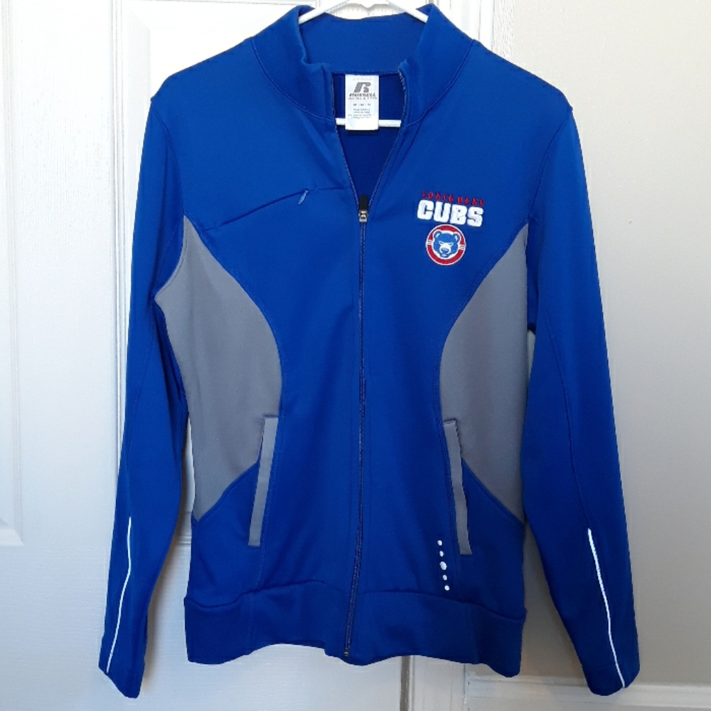 Chicago Cubs Jacket